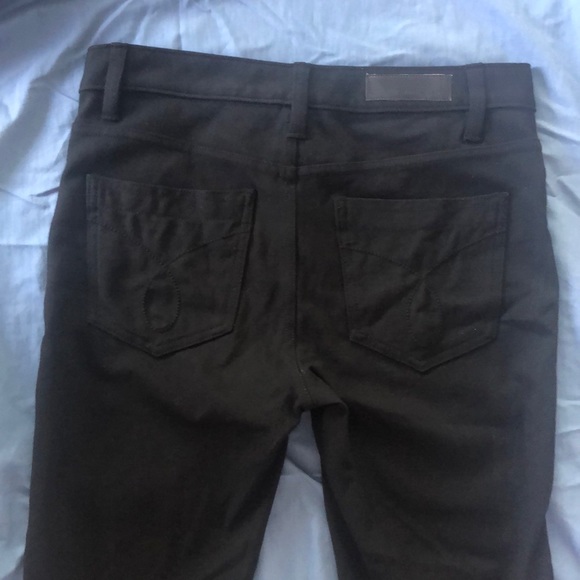 Calvin Klein black jeans - Picture 4 of 6